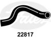 GATES 22817 Radiator Hose